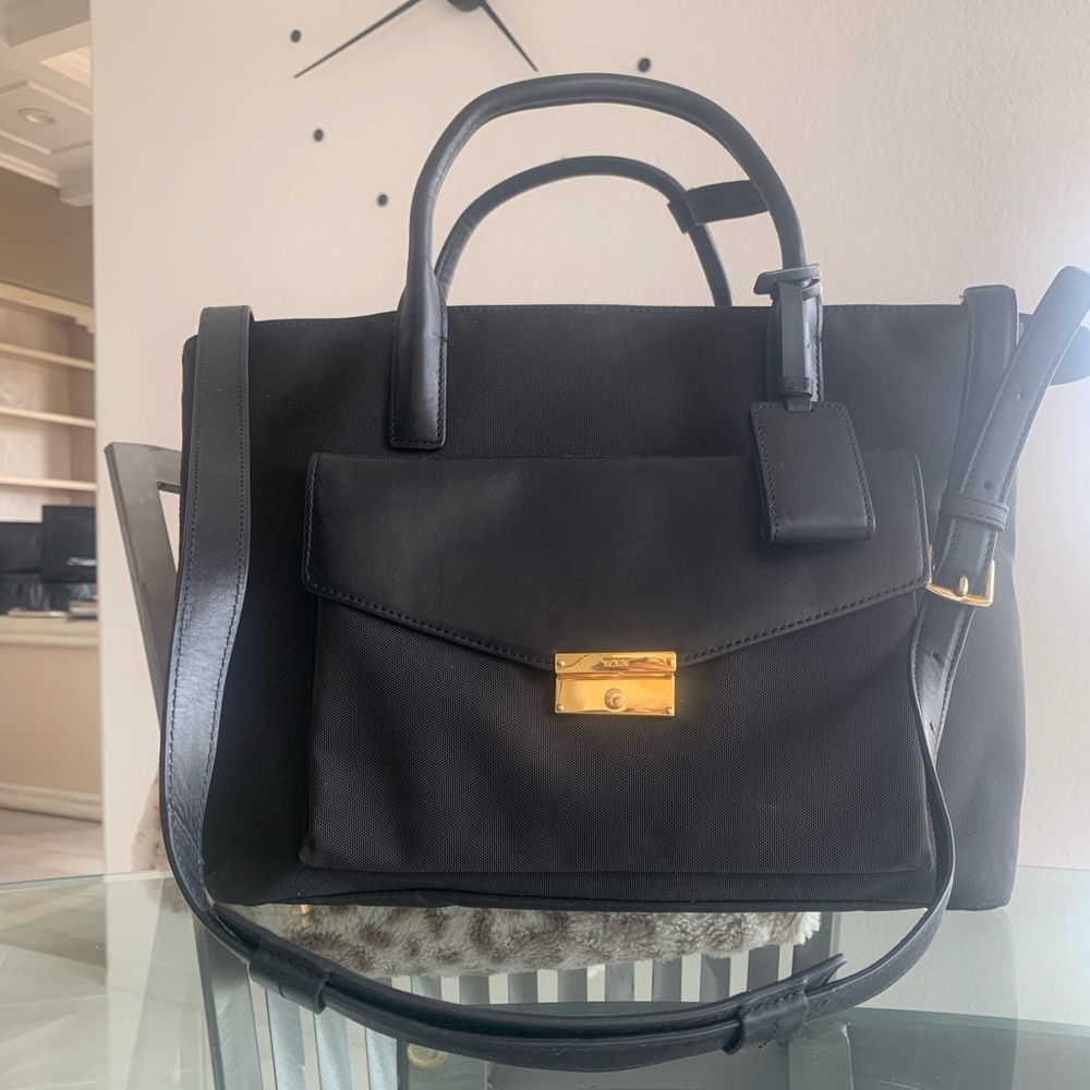 Tumi Bailey Business Tote (older style)